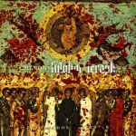CHARON - Sulphur Seraph (The Archon Principle) CD